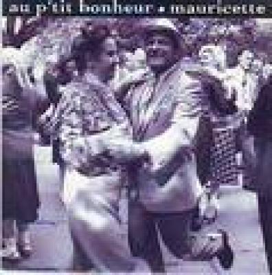 Mauricette