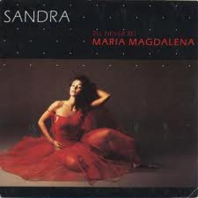Maria Magdalena