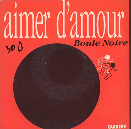 Aimer D'amour / Prélude 45 T 7