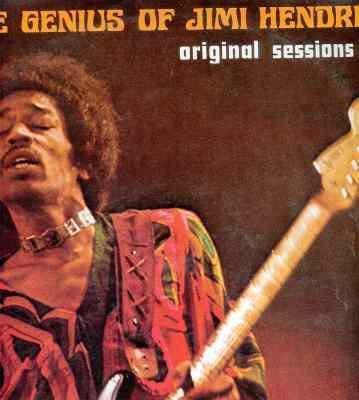 Original Sessions