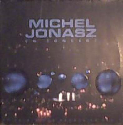 Michel Jonasz En Concert Au Palais Des Sports De Paris Vpc 12 15 15 Vg Vg+ (4 Daniel) V4 Chatillon Sur Loire 14 Mai 2022