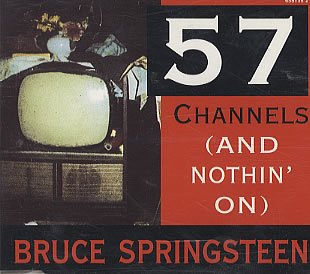 57 Channels: And Nothin' On