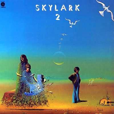 Skylark 2