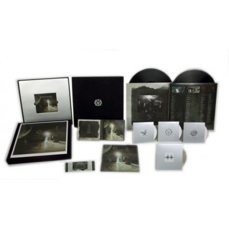 Black Clouds & Silver Linings Deluxe Edition