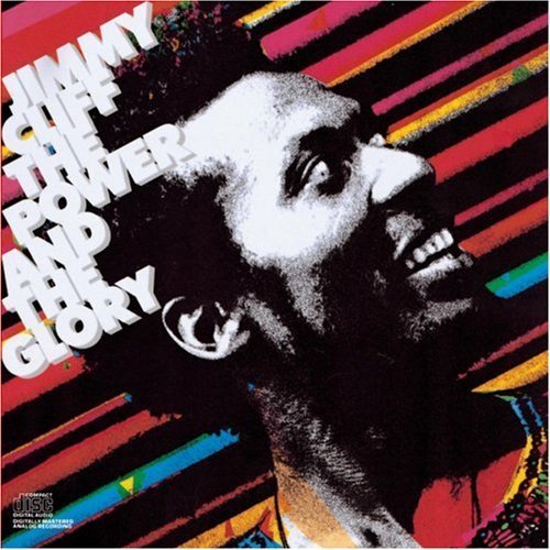 The Power And The Glory By Cliff, Jimmy