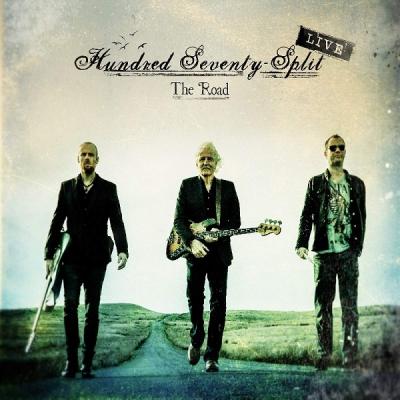 The Road Live 2cd