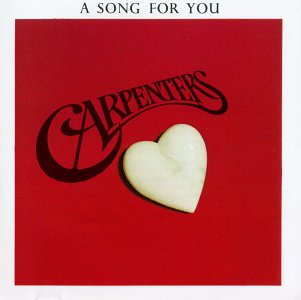 A Song For You
