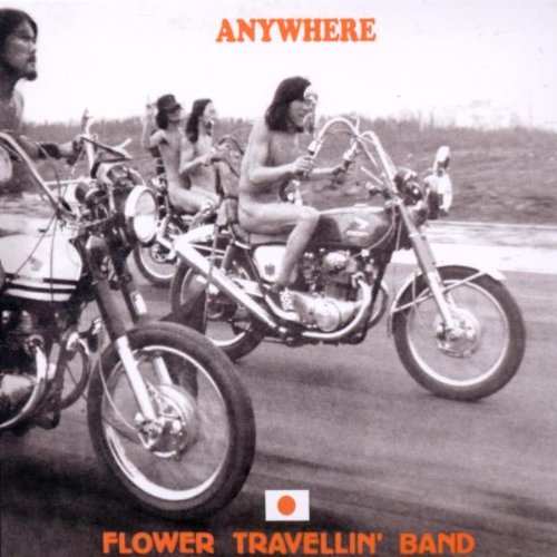 Anywhere
