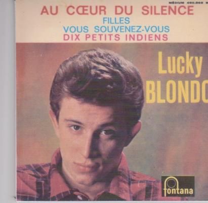 Au Cur Du Silence