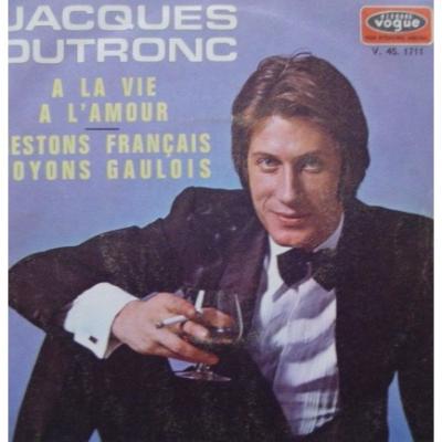 à La Vie à L'amour