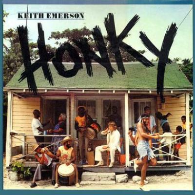 Honky