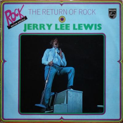 The Return Of Rock