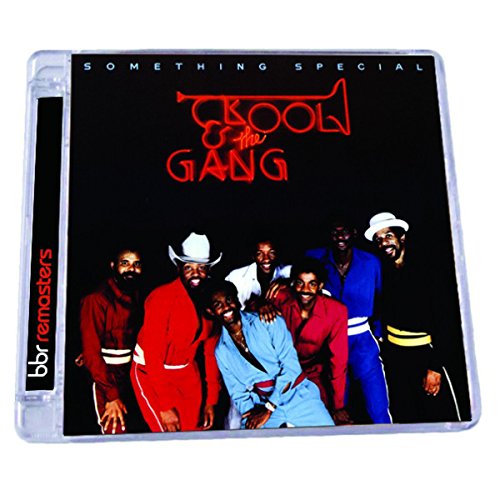 Something Special: Expanded Edition