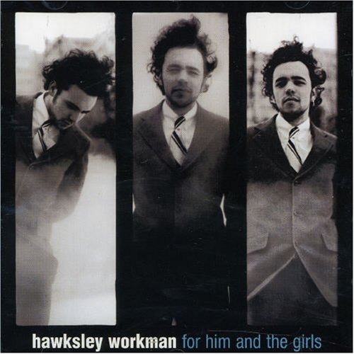 For Him And The Girls