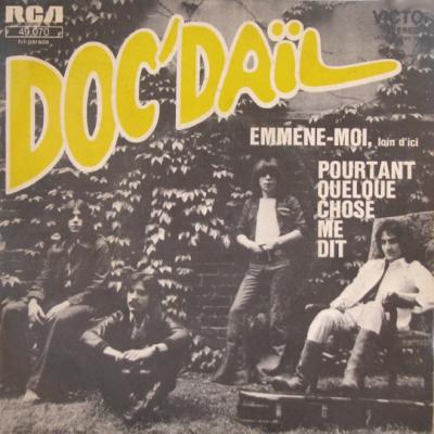 Emmène-moi, Loin D'ici