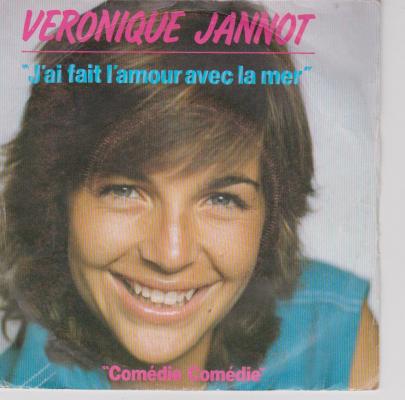 J'ai Fait L'amour Avec La Mer / Comédie Comédie