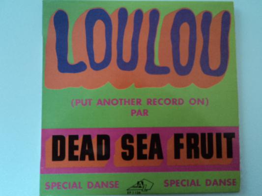 Loulou(put Another Record On)