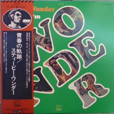 Where I'm Coming From