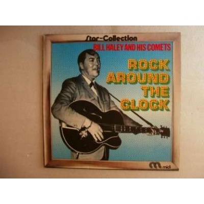 Rock Around The Clock