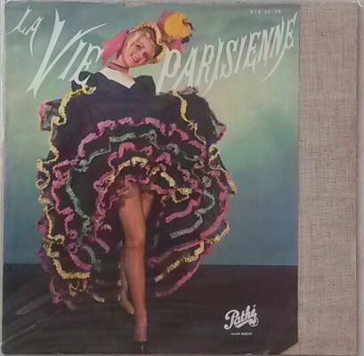 La Vie Parisienne