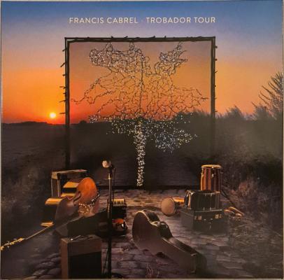 Troubadour Tour