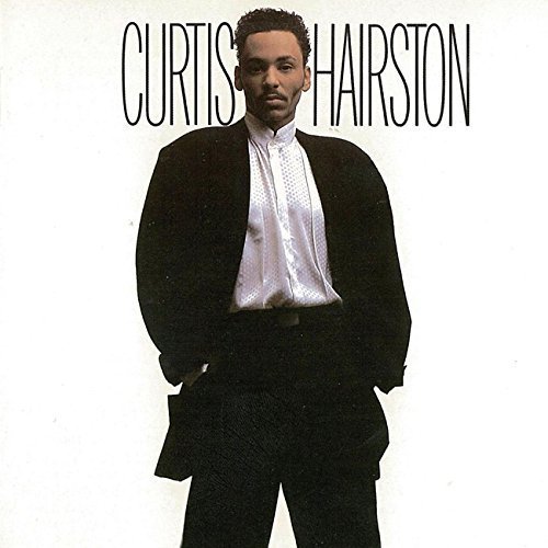 Curtis Hairston