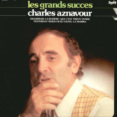 Les Grands Succes