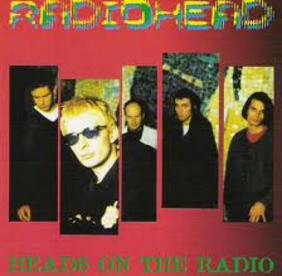 Heads On The Radio