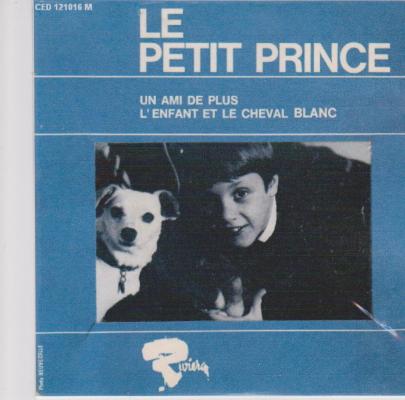 Un Ami De Plus