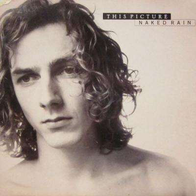 Naked Rain - Uk - Maxi 45t