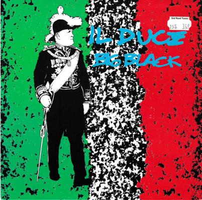 Il Duce