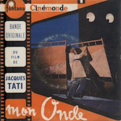 Mon Oncle