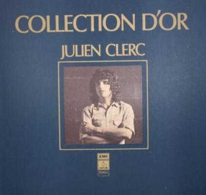 Collection D'or - Box Set