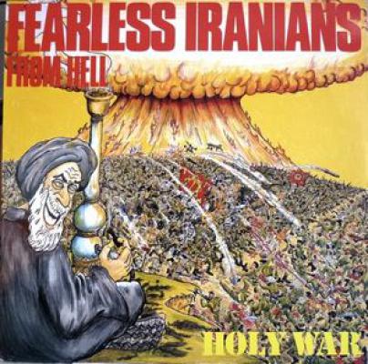 Holy War