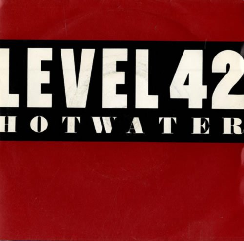 Hot Water