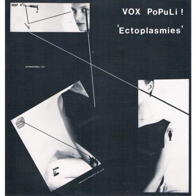 Ectoplasmies