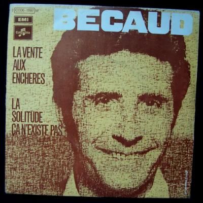 La Vente Aux Enchères