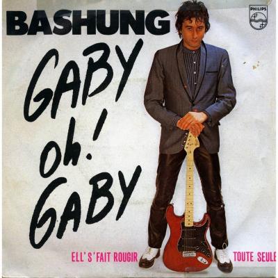 Gaby Oh Gaby