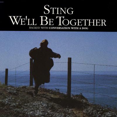 We'll Be Together - France - 7'' Single