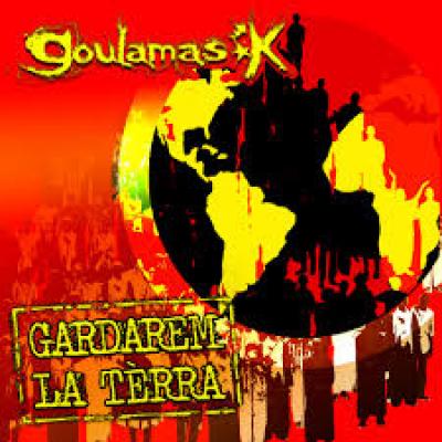 Gardarem La Tèrra