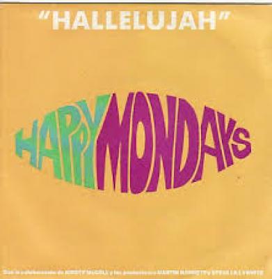 Hallelujah