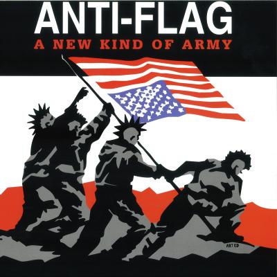 A New Kind Of Army