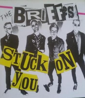 Stuck On You