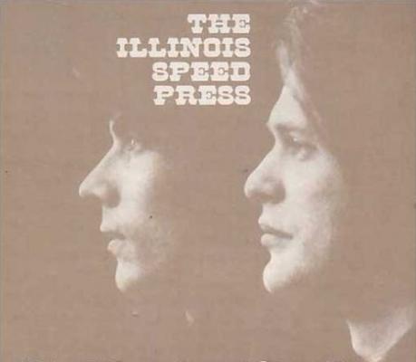 The Illinois Speed Press