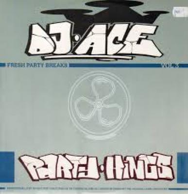 Dj Ace