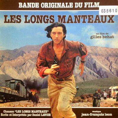 Les Longs Manteaux