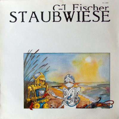 Staubwiese