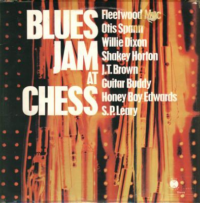 Blues Jam At Chess