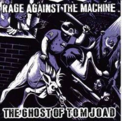 The Ghost Of Tom Joad