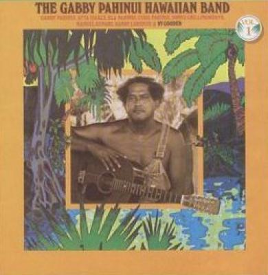 The Gabby Pahinui Band